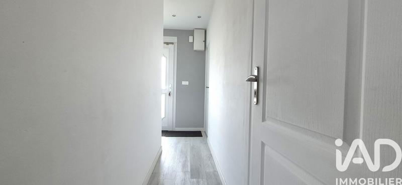 Maison - 126 m² - 6 pièces