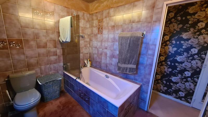 Maison - 109 m² - 4 pièces