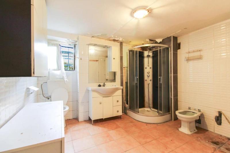 Maison - 125 m² - 7 pièces