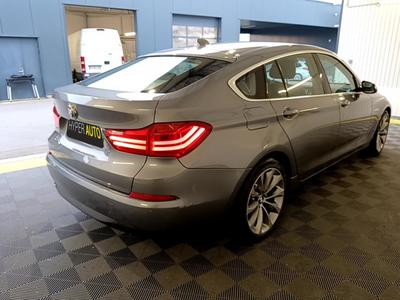 Bmw Série 5 Gran Turismo F07 Lci 530d Xdrive 258 Ch Lounge Plus a