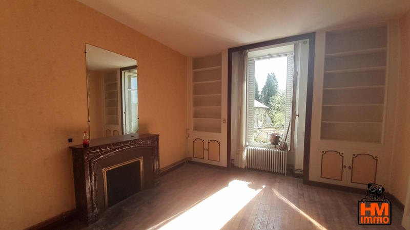Appartement - 87 m² - 4 pièces