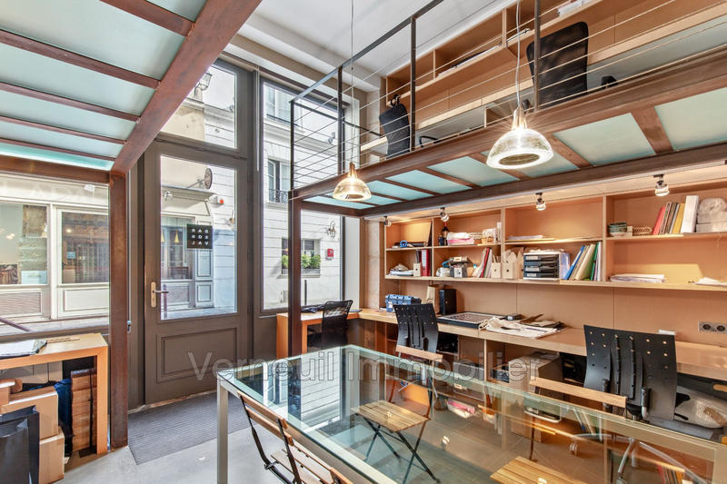 Local commercial - 66 m²