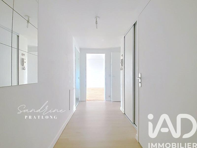 Appartement - 75 m² - 4 pièces