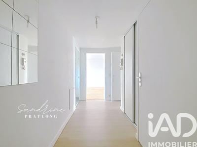 Appartement - 75 m² - 4 pièces