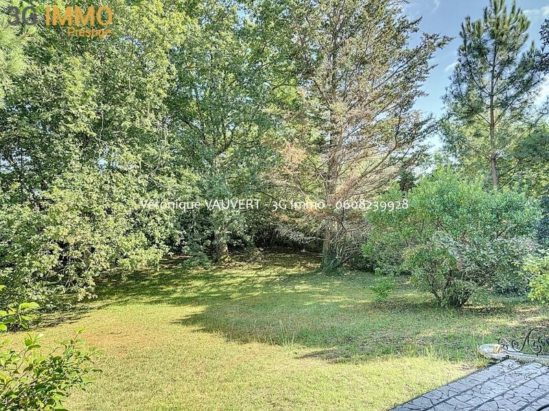 Villa - 156 m² - 7 pièces