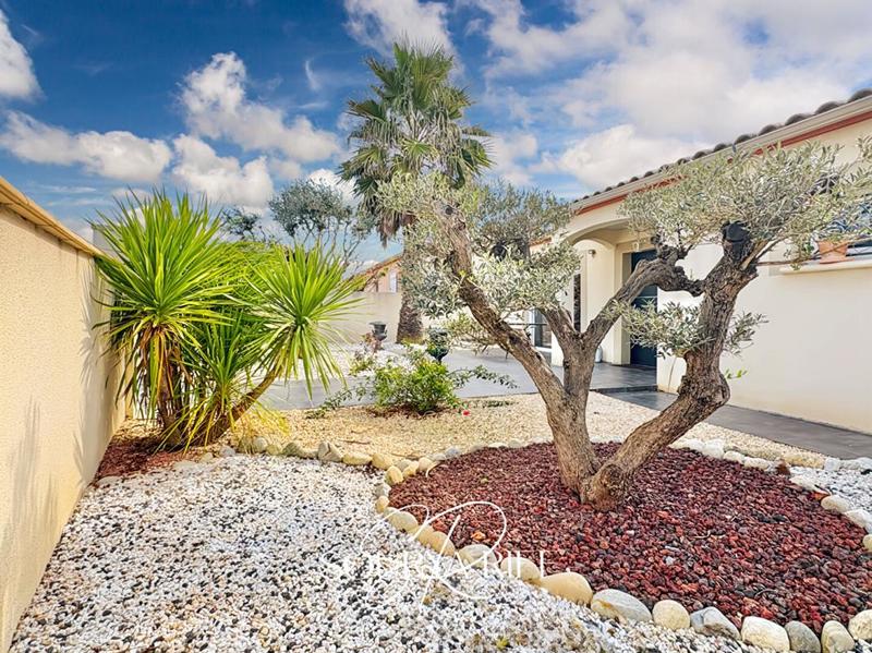 Maison - 195 m² - 5 pièces