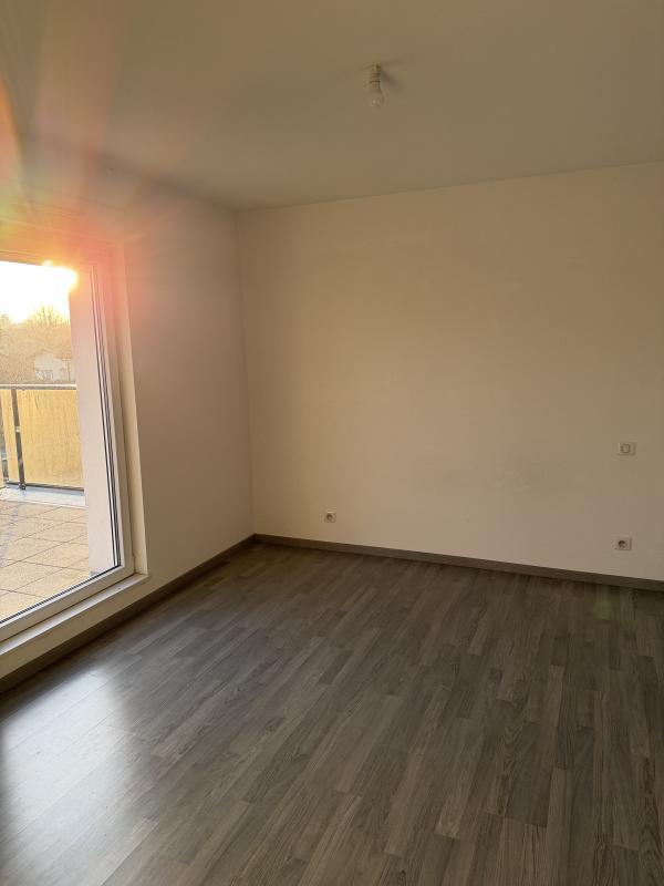 Maison - 102 m² - 4 pièces