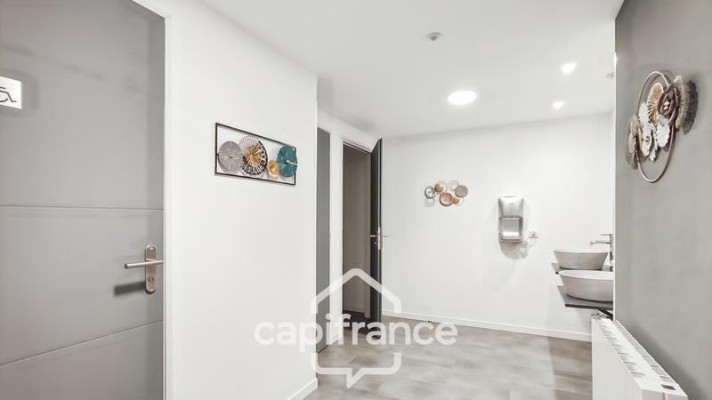 Fonds de commerce - 1 247 m²