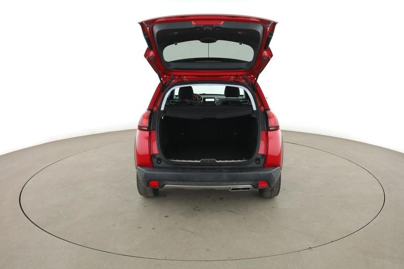 Peugeot 2008 1.2 PureTech Gt Line Eat6 110 ch