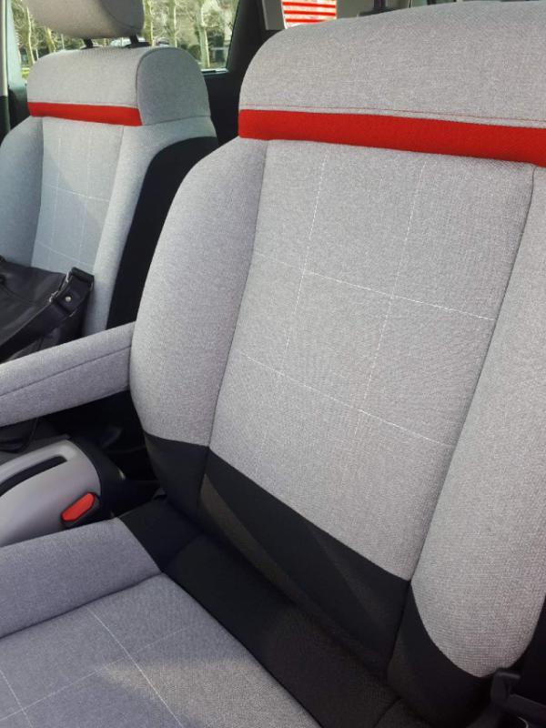 Citroën C3 Aircross PureTech 110 s&amp;S