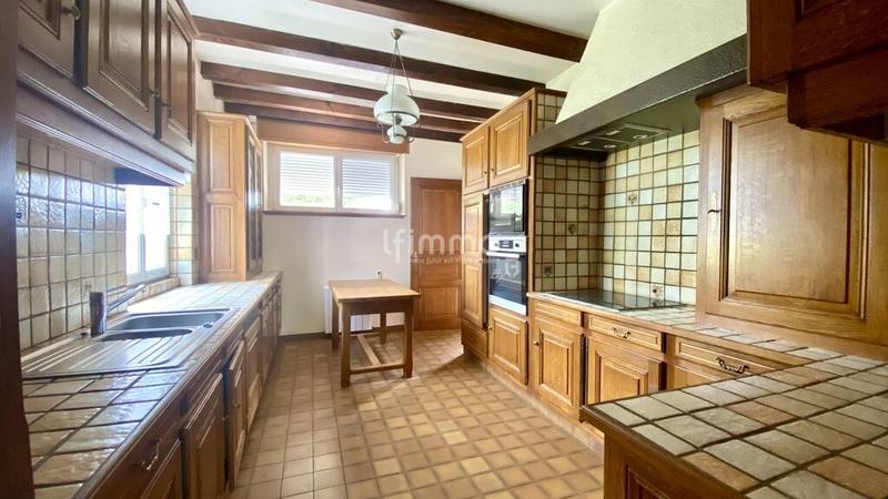 Demeure - 149 m² - 7 pièces