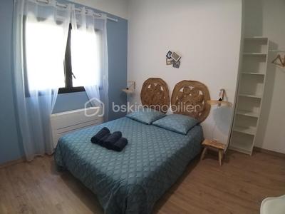 Maison traditionnelle - 170 m² - 6 pièces