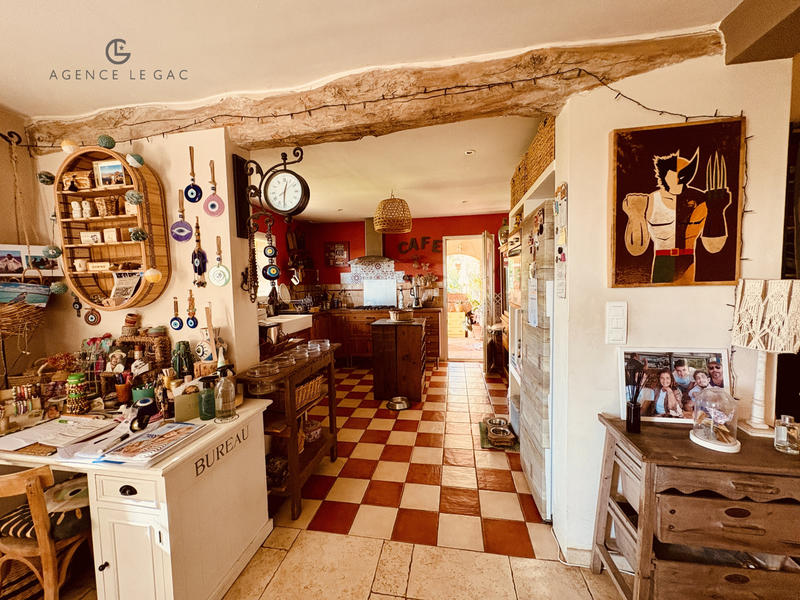 Villa - 150 m² - 5 pièces