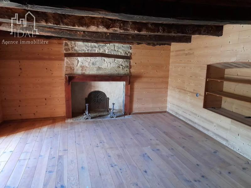 Maison chambre d'hôtes - 422 m²