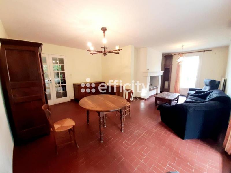 Villa - 130 m² - 6 pièces