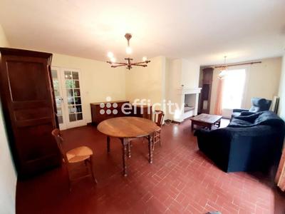 Villa - 130 m² - 6 pièces