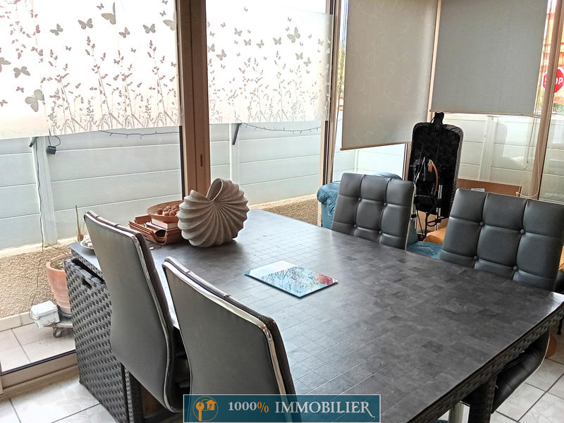 Maison - 52 m² - 3 pièces