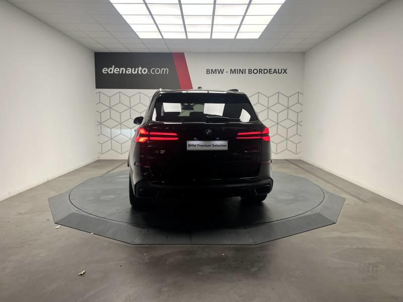 Bmw X5 xDrive50e 489 ch Bva8 m Sport