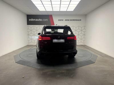 Bmw X5 xDrive50e 489 ch Bva8 m Sport