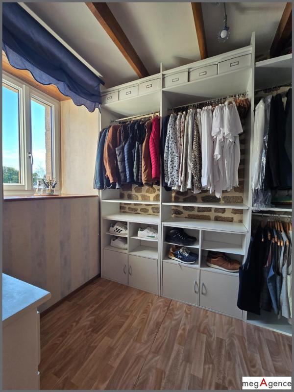 Maison - 155 m² - 7 pièces