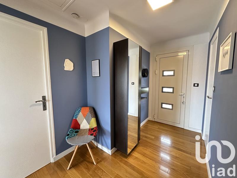 Appartement - 55 m² - 2 pièces