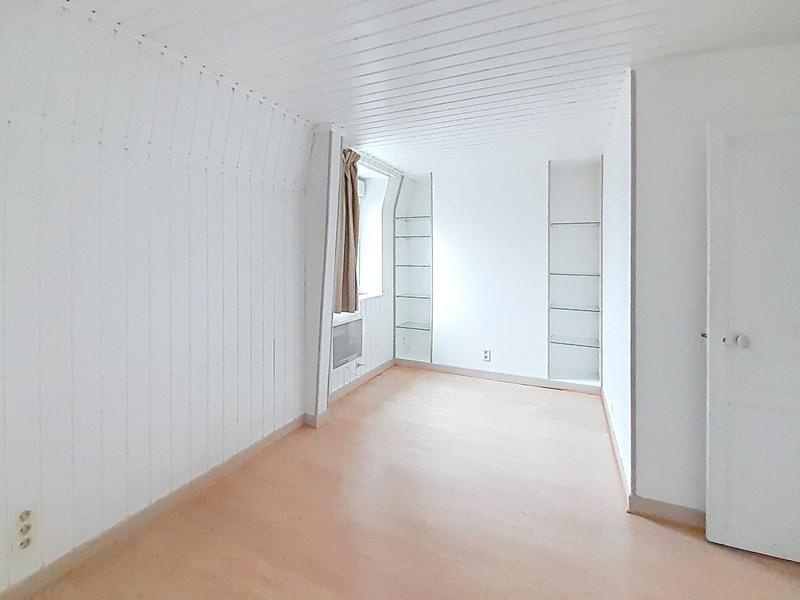 Appartement - 151 m² - 5 pièces