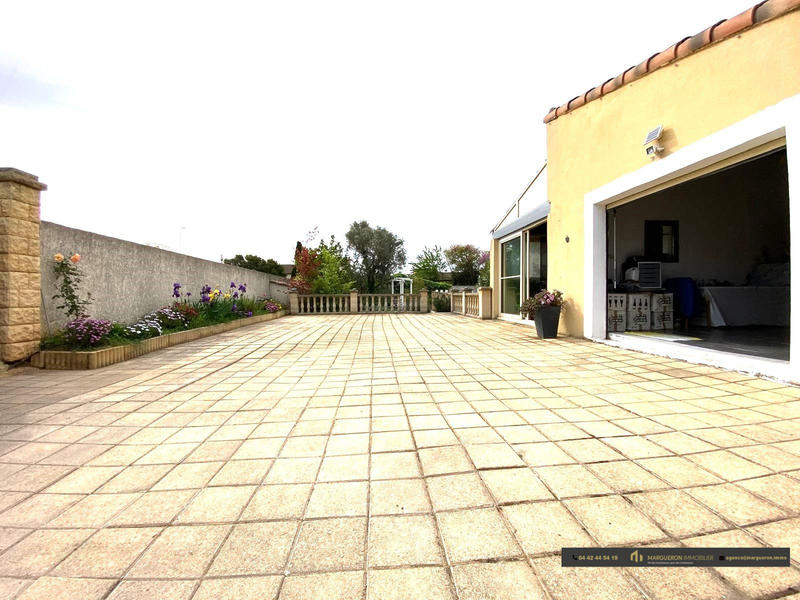 Maison - 99 m² - 4 pièces