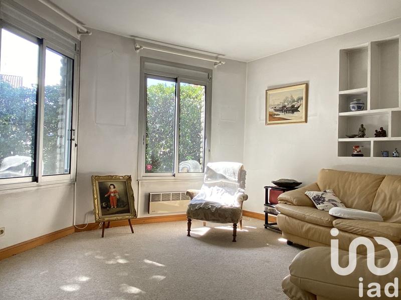 Maison de village - 174 m² - 6 pièces