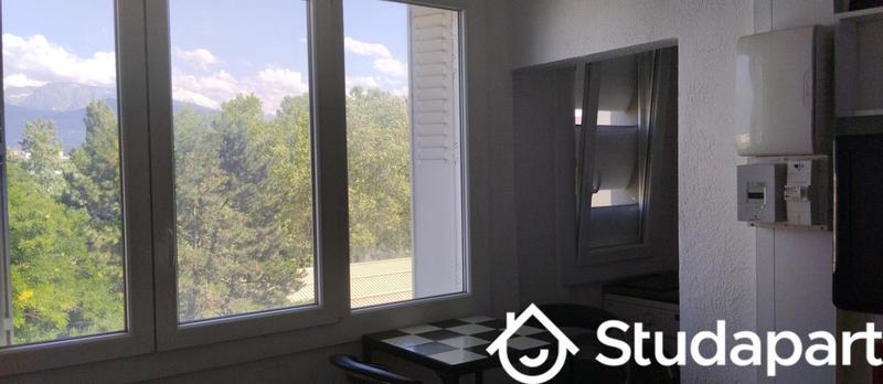 Appartement - 16 m² - 1 pièce