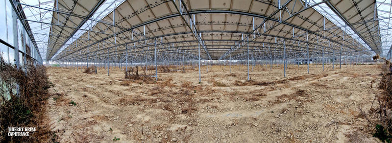 Terrain agricole - 120 000 m²