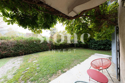 Appartement - 172 m² - 6 pièces