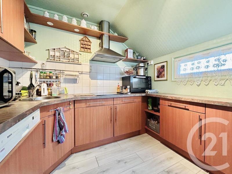 Pavillon - 76 m² - 4 pièces