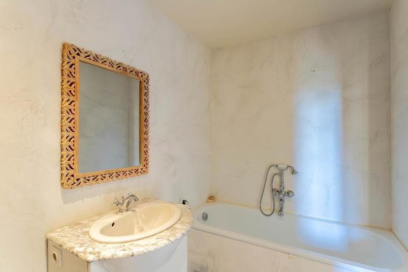 Maison de campagne - 145 m² - 6 pièces