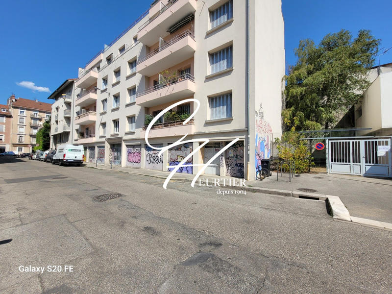 Appartement - 53 m² - 2 pièces