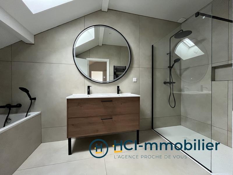 Maison ancienne - 145 m² - 4 pièces