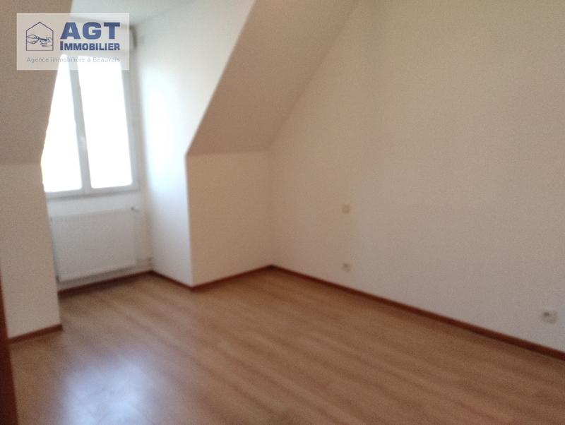 Maison - 146 m² - 6 pièces