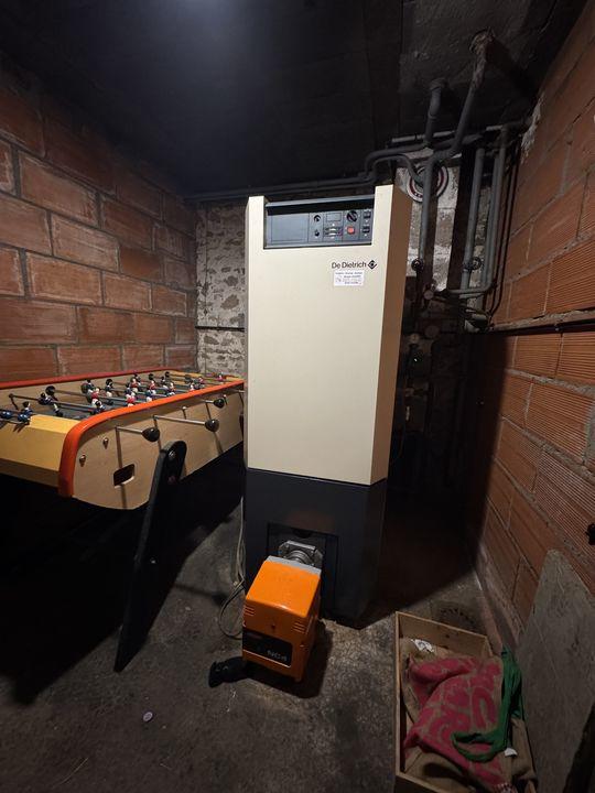 Maison - 132 m² - 5 pièces