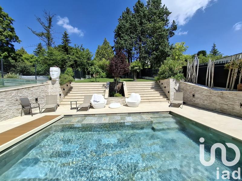 Maison de maîtres - 205 m² - 7 pièces