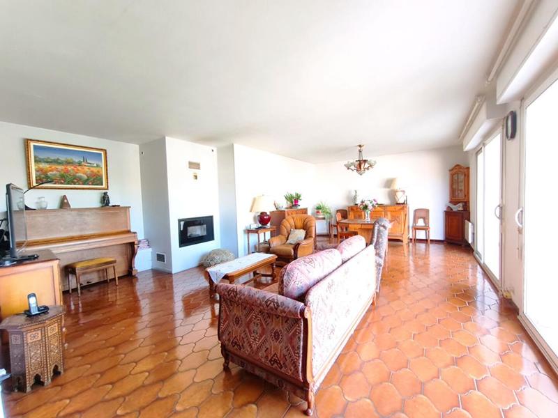 Maison - 125 m² - 4 pièces