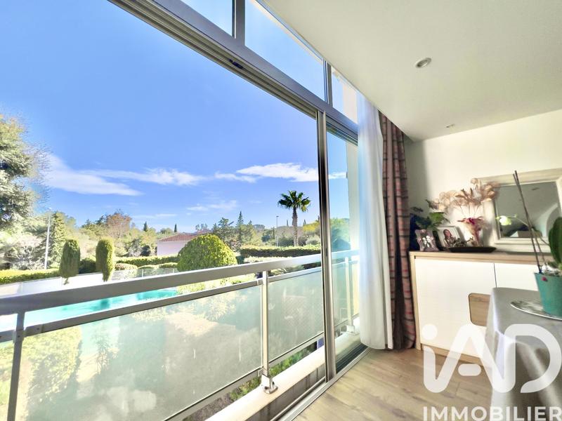 Duplex - 55 m² - 2 pièces