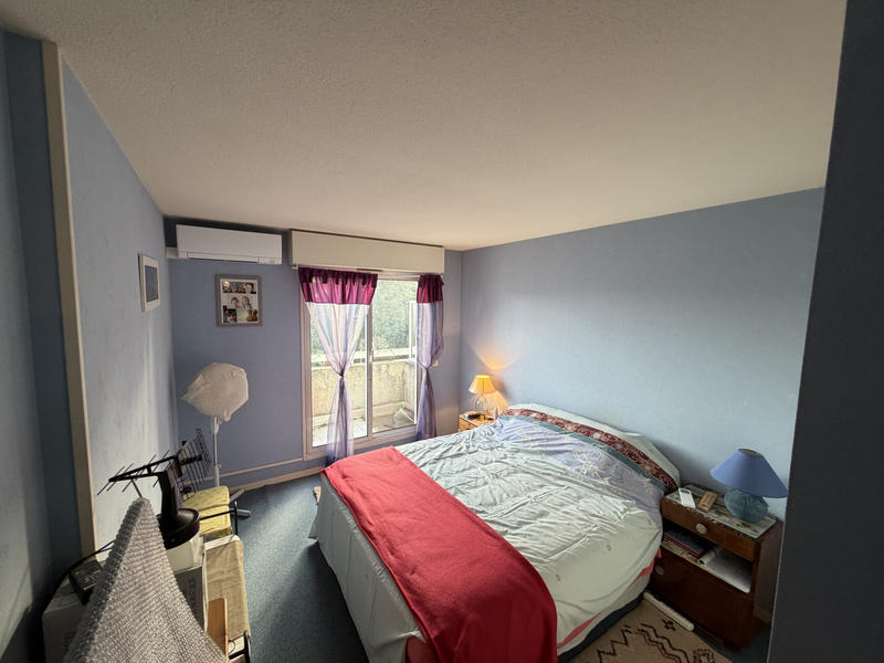 Appartement - 53 m² - 2 pièces