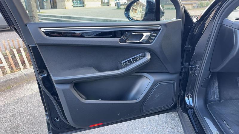 Porsche Macan 3.0 Tdi 258 Pdk s Diesel - Automatique