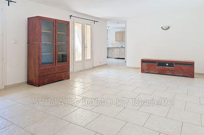 Appartement - 72 m² - 3 pièces