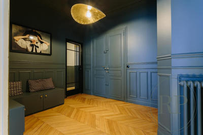 Appartement - 148 m² - 5 pièces