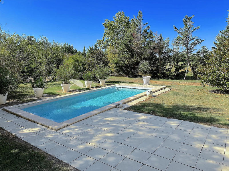 Château - 600 m² - 10 pièces