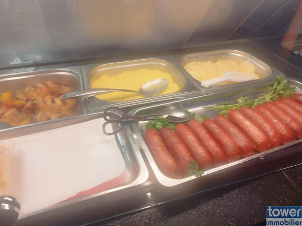 Fonds de commerce - Magasins - 150 m²