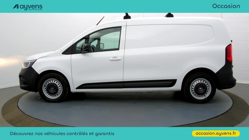 Renault Kangoo Van L2 1.3 TCe 130ch Extra