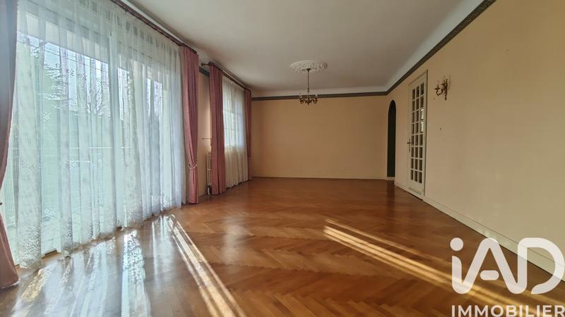 Maison - 112 m² - 5 pièces