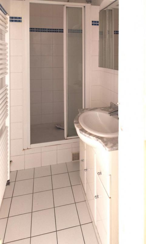 Appartement - 47 m² - 3 pièces