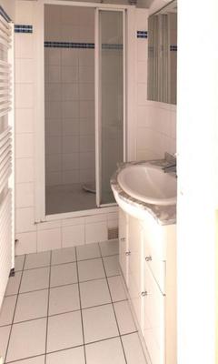 Appartement - 47 m² - 3 pièces